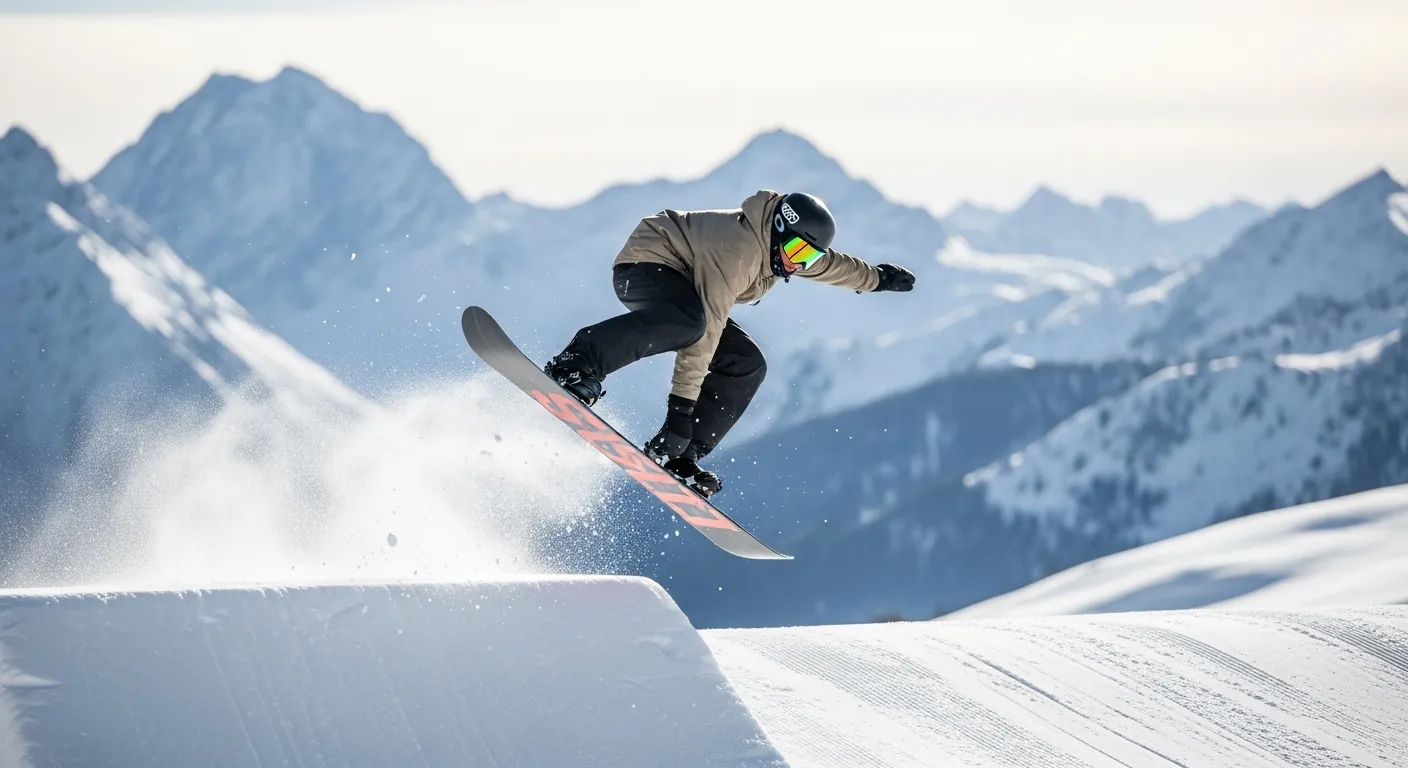 JAMIE ANDERSON