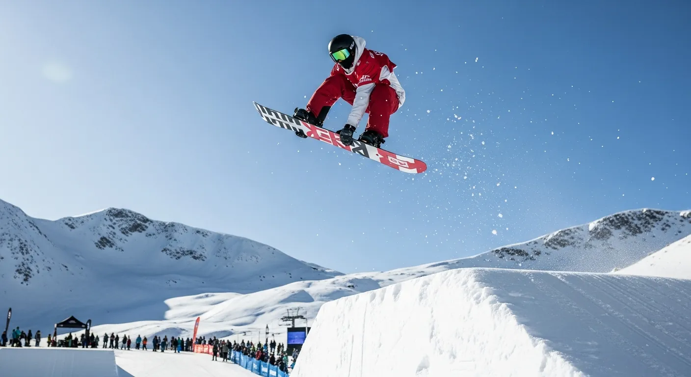 MARK MCMORRIS